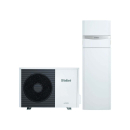 Vaillant Set aroTHERM 75/5 AS S2 mit uniTOWER