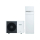 Vaillant Set aroTHERM 75/5 AS S2 mit uniTOWER