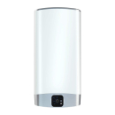 ARISTON Warmwasserspeicher Velis Evo 100 EU, Doppelkammer-Flachspeicher, 1,5 kW, 100 l