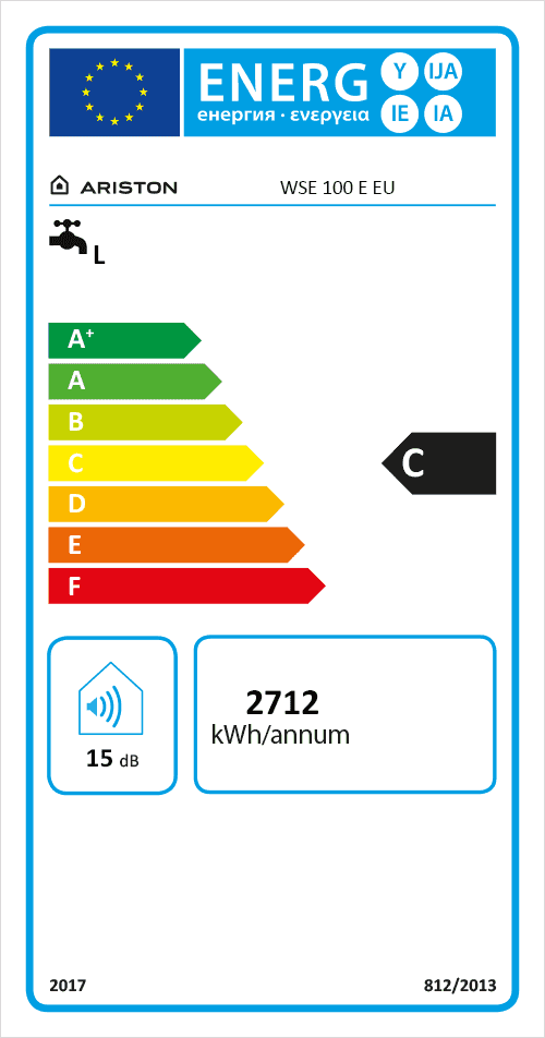 Energielabel-WSE100EEU