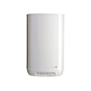 ARISTON Warmwasserspeicher WSE 120 E EU, Zweikreisspeicher, 2-6 kW, 120 l