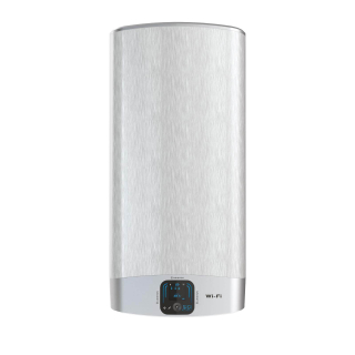 Ariston Velis Evo WIFI 80 EU 80 Liter Doppelkammer-Flachspeicher 1,5 KW WI-FI Funktion 3626324