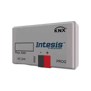Panasonic KNX-Interface für Geräte ab H-Generation