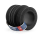 Crassus Kombiadapter CKA 96/83 75/50 (96/83mm auf 75/50mm), bis 0,5 bar, TPE