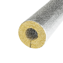 ROCKWOOL Heizungsrohrschale 800, Innendurchmesser 54 mm,...
