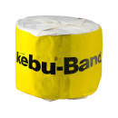 Kebu Repa-Band Reparaturband 100mm breit, alufarbig,...