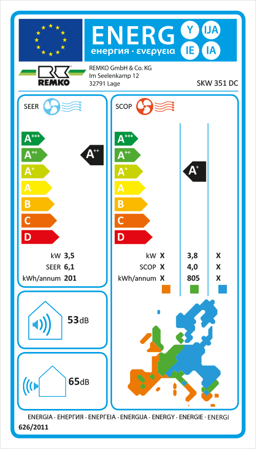 Energielabel-SKW351DC