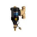 Caleffi DIRTMAG Schlammabscheider Ø 22 mm, mit...