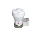 Caleffi - Claro elektrothermischer Stellantrieb 230 Volt...