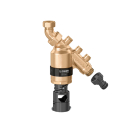 Caleffi Systemtrenner Typ BA, 3/4", DN 20, mit...