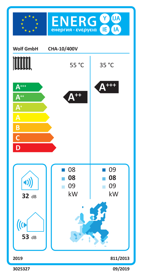 Energielabel-WO9146848