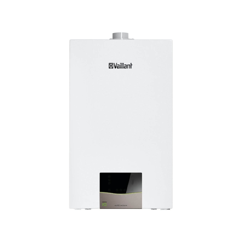 Vaillant ecoTEC exclusive VC 25 CS/1-7 E/LL/P