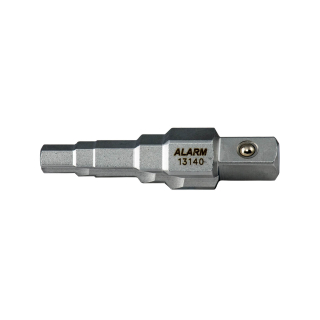 Stufenschlüssel 3/8" - 1"