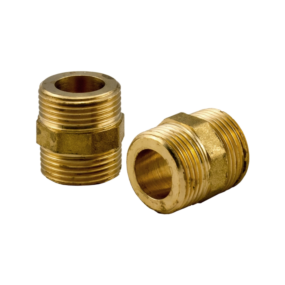 Armacell Doppelnippel 3/4" Armaflex f&uuml;r VA DN 16