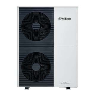 Vaillant aroTHERM plus VWL 105/6 A S2 Heizungswärmepumpe Luft/Wasser
