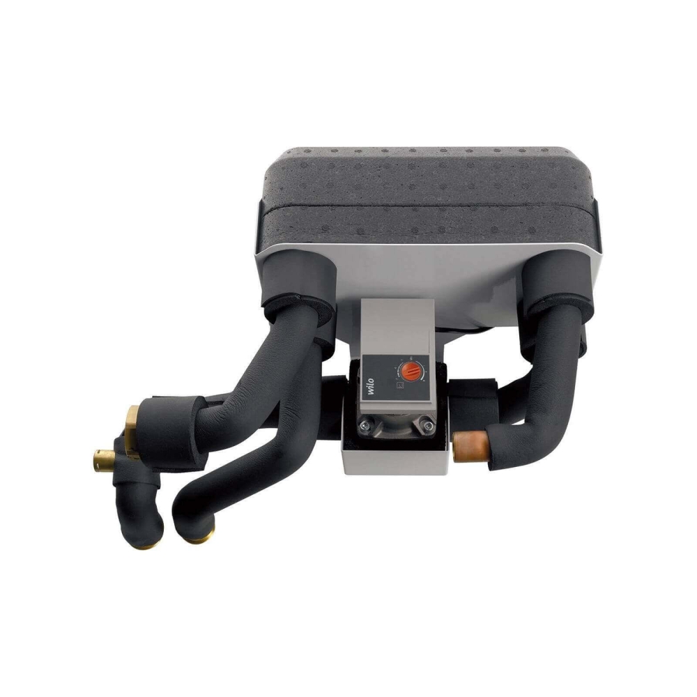 Vaillant Zwischen-W&auml;rmetauscher f&uuml;r uniTOWER plus f&uuml;r 10 - 12 kW