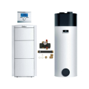 Vaillant Paket 2.33 ecoVIT exclusiv VKK 226/4 E, VRC...