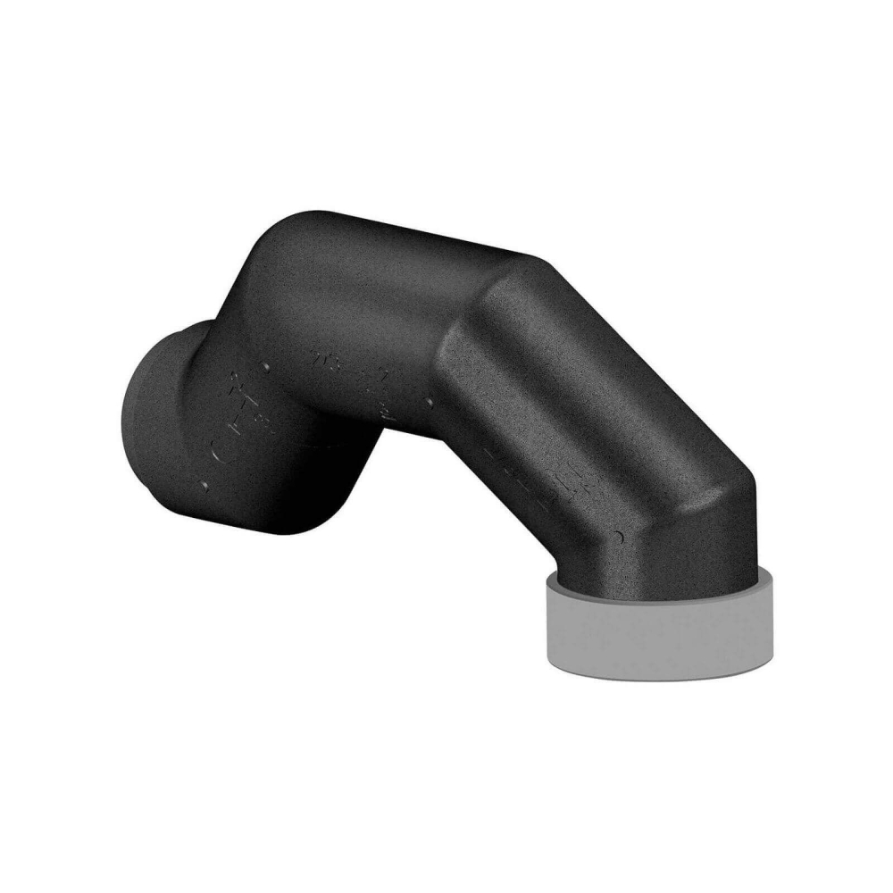 Vaillant VWZ Anschlussset Fortluftmodul f&uuml;r recoCOMPACT Linksaustellung