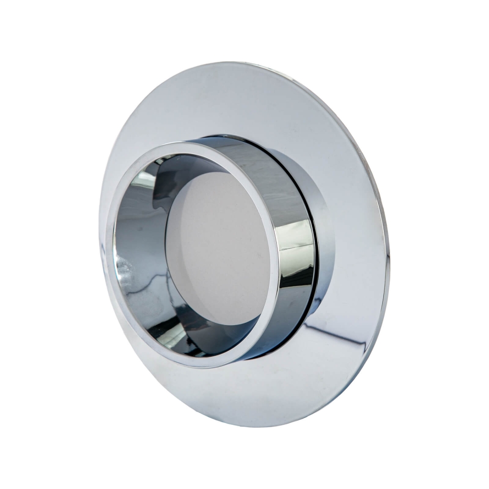 Allmess Blindrosette f&uuml;r UP 6000-MK 9002