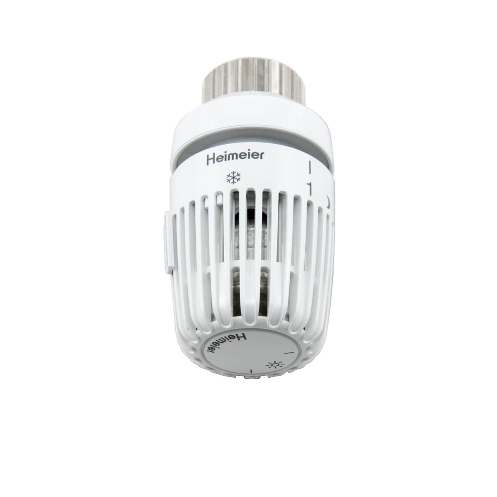 HEIMEIER Thermostatkopf VK f&uuml;r Danfoss Ventileins&auml;tze 9710-24.500