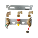 VIESSMANN Montagehilfe Aufputz Umlauf EU/CH