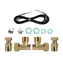 VIESSMANN Anschluss-Set nebengest.Vitocell Schraub