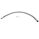 Panzerschlauch/Anschlussschlauch, 1/2" IG x...