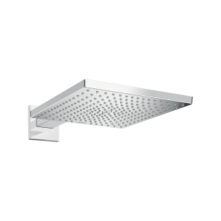 Hansgrohe Kopfbrause Raindance E 300 1jet, 390 mm, mit Brausearm, chrom