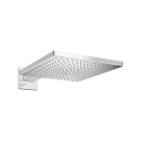 Hansgrohe Kopfbrause Raindance E 300 1jet, 390 mm, mit...