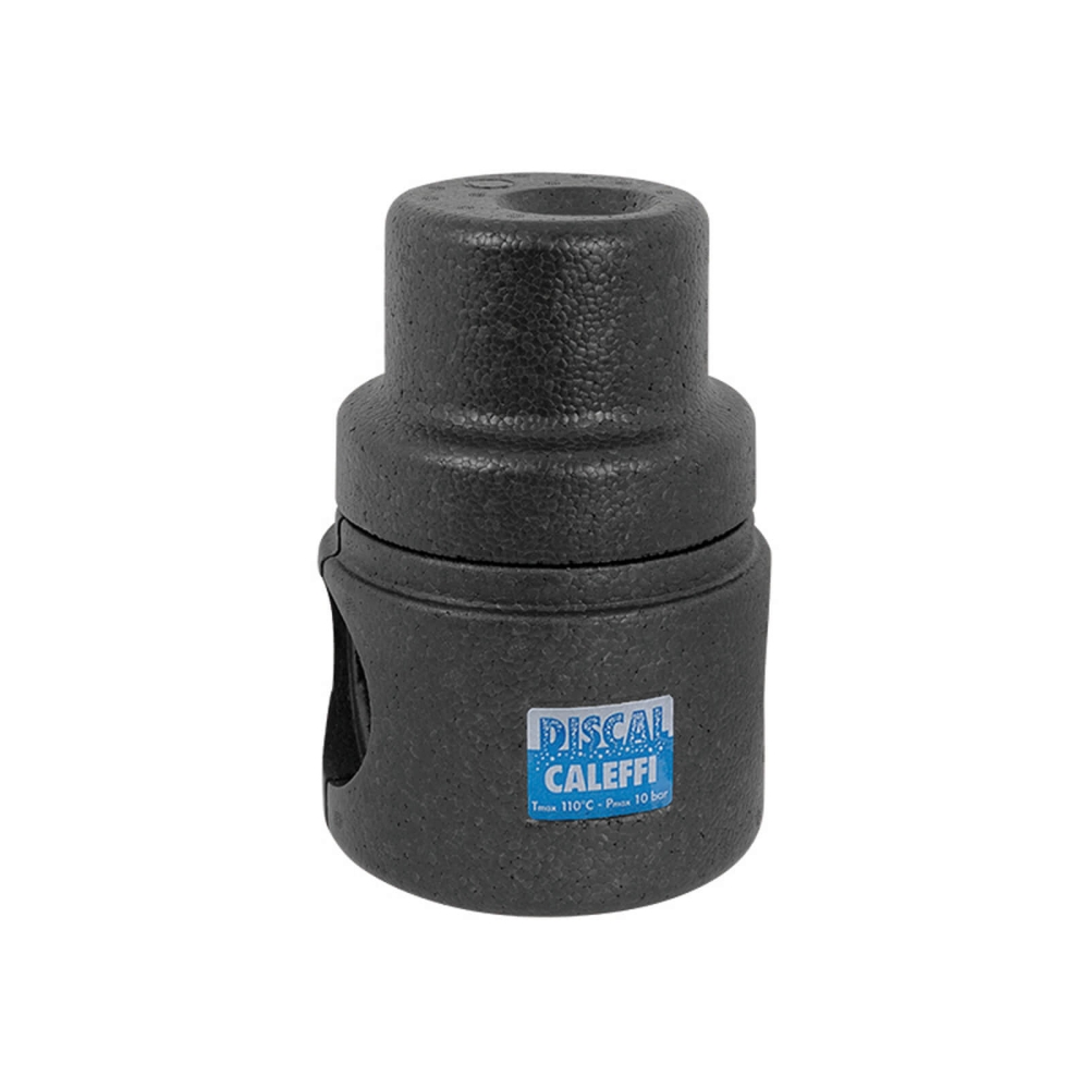 Caleffi Isolierung passend zu DISCAL 3/4" + 1"