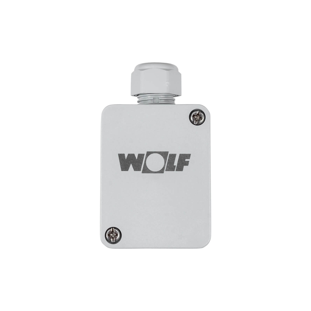 WOLF BASE WIRELESS, f&uuml;r Raummodul RM2 wireless