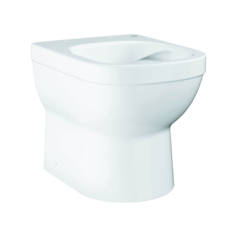 GROHE Stand-Tiefsp&uuml;l-WC Euro Keramik alpinwei&szlig;