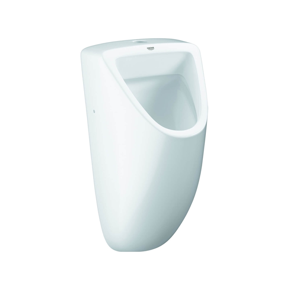 GROHE Urinal Bau Keramik alpinwei&szlig;