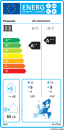 Panasonic Aquarea T-CAP 9 kW Kompakt TYP WH-MXC09J3E8