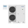Panasonic Aquarea T-CAP Monoblock-Wärmepumpe, 9 kW, Gen. J, 400 V