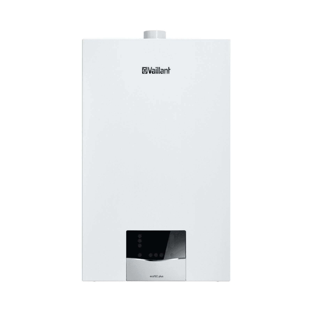 Vaillant ecoTEC plus VCI 25/32 CS/1-5 Gas-Wandheizger&auml;t Brennwert
