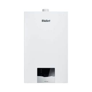 Vaillant ecoTEC plus VCI 25/32 CS/1-5 Gas-Wandheizgerät Brennwert