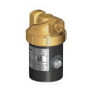 VIESSMANN Zirkulationspumpe ecocirc PRO 15-1/65B