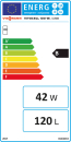 VIESSMANN WW-Speicher Vitocell 100-W, Typ CUGB, 120 l,...