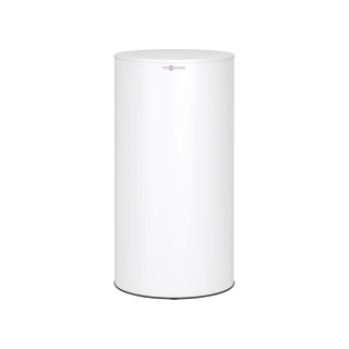 VIESSMANN WW-Speicher Vitocell 100-V, Typ CVAB-A, 160 l, nebengestellt, weiß
