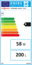 VIESSMANN WW-Speicher Vitocell 100-V, Typ CVAA, 200 l,...