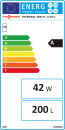 VIESSMANN WW-Speicher Vitocell 100-V, Typ CVAB-A, 200 l,...