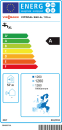 VIESSMANN Warmwasser-Wärmepumpe Vitocal 262-A, Typ T2W-ze