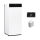 VIESSMANN Gas-Brennwert-Kompaktgerät Vitodens 333-F, 19 kW, HMI 7", ATS