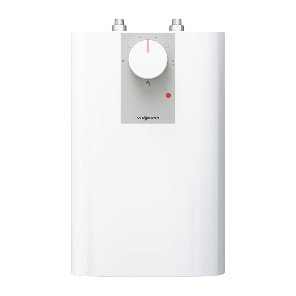 VIESSMANN Elektro-Kleinspeicher Vitotherm ES6, Typ ES6.A5, 5L, 2,0 kW