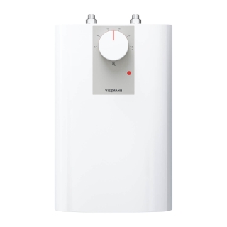 VIESSMANN Elektro-Kleinspeicher Vitotherm ES6, Typ ES6.A5, 5L, 2,0 kW