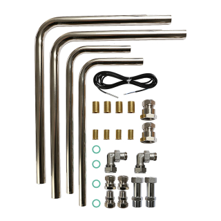 VIESSMANN Anschluss-Set Vitocell 120/150L AP/UP