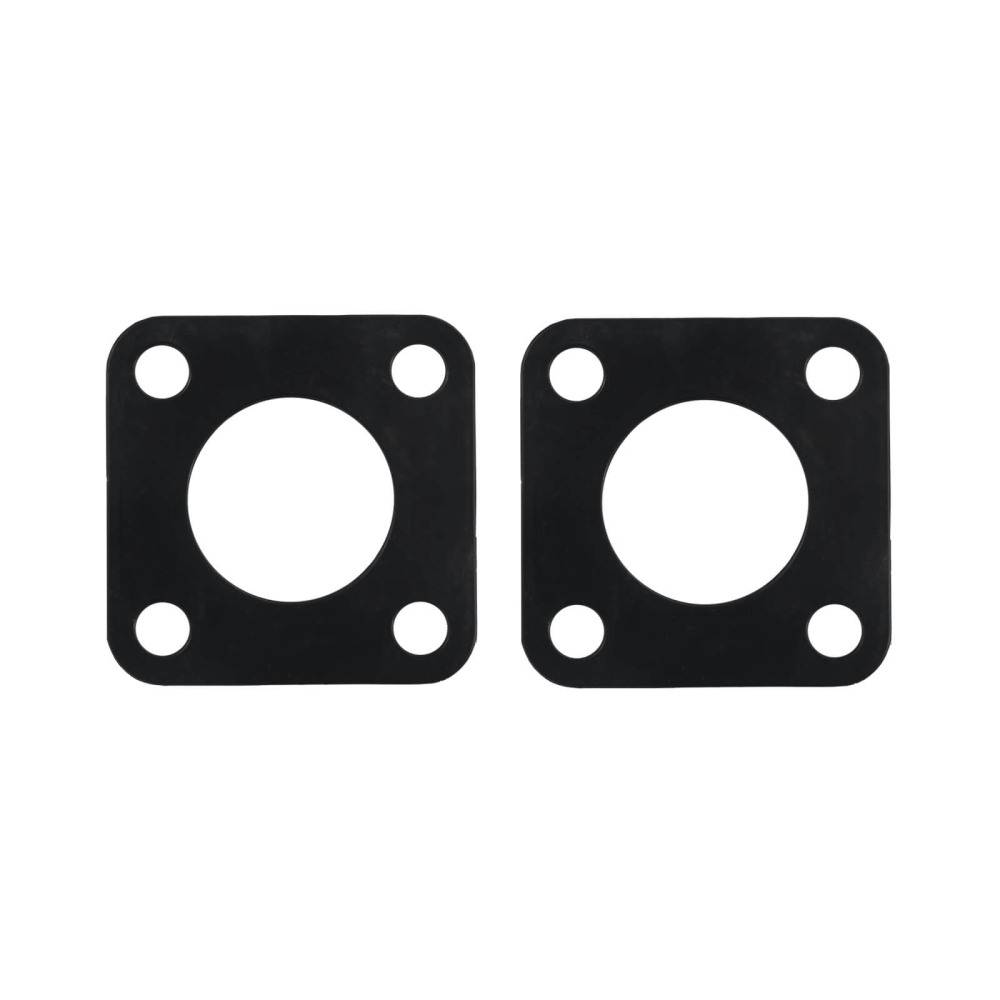 VIESSMANN Dichtung 80 x 80 x 3 (2 St&uuml;ck)