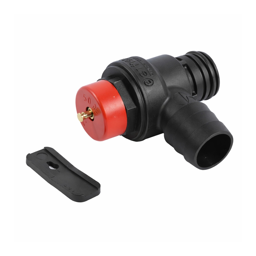 VIESSMANN Sicherheitsventil 3bar D=19,9 x D=21,7