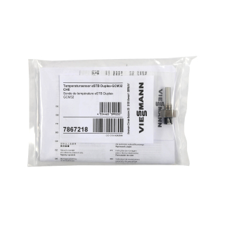 VIESSMANN Temperatursensor eSTB Duplex-GCM32 CHE